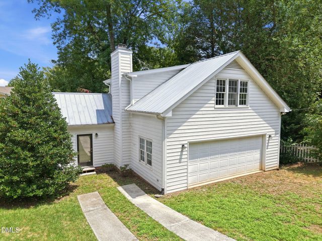1305 Filmore Street, Raleigh, NC 27605