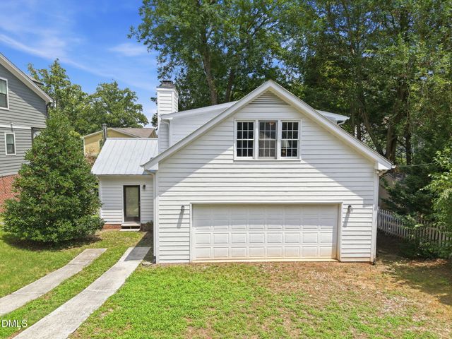1305 Filmore Street, Raleigh, NC 27605