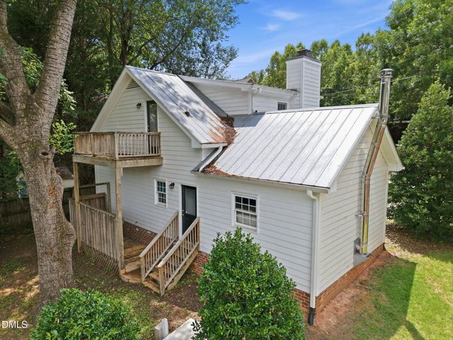 1305 Filmore Street, Raleigh, NC 27605