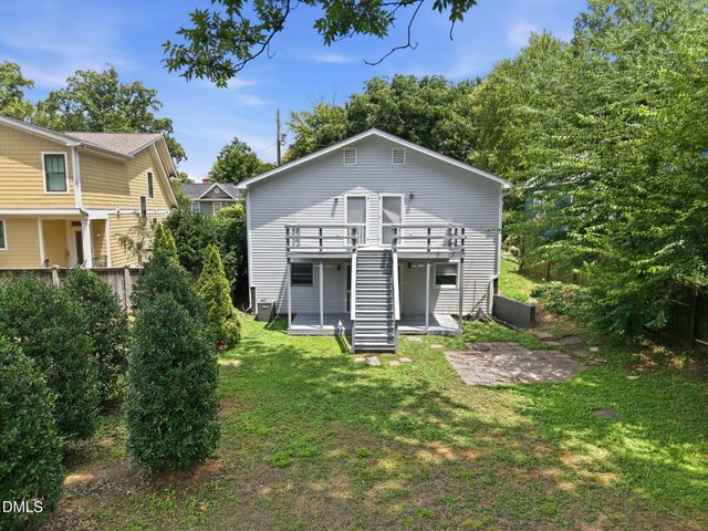 1305 Filmore Street, Raleigh, NC 27605