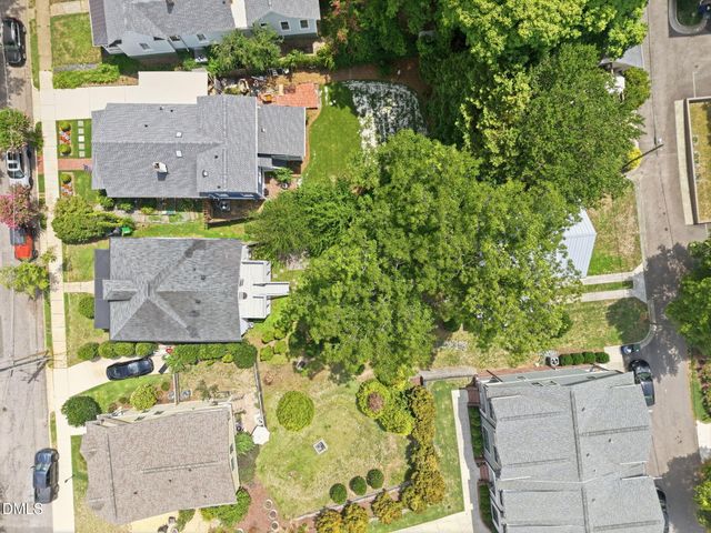 1305 Filmore Street, Raleigh, NC 27605