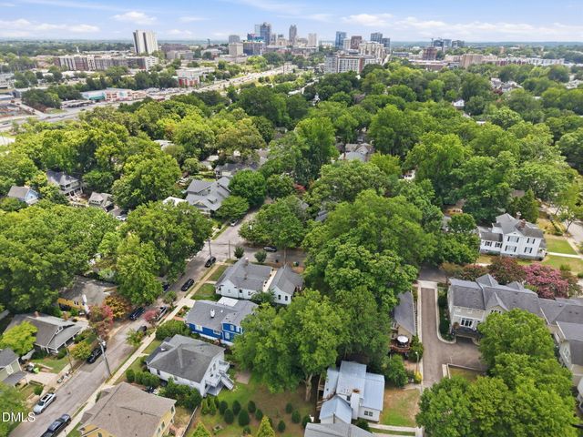 1305 Filmore Street, Raleigh, NC 27605