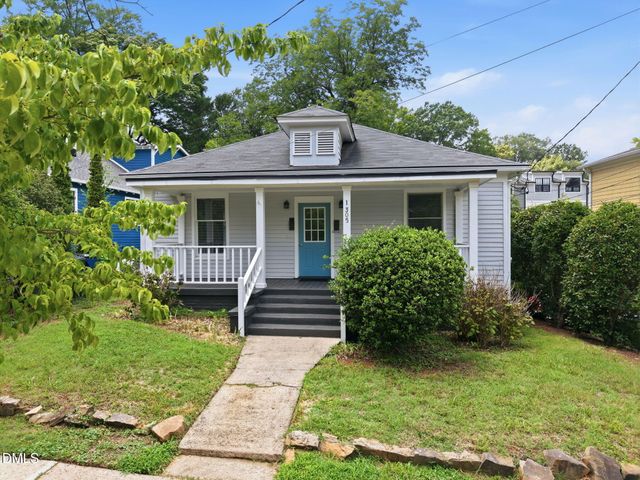 1305 Filmore Street, Raleigh, NC 27605