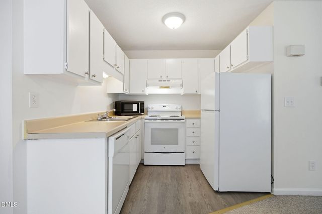 1305 Filmore Street, Raleigh, NC 27605