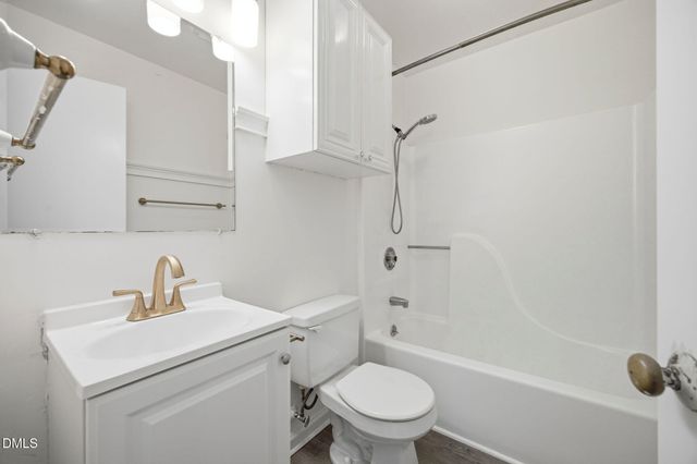 1305 Filmore Street, Raleigh, NC 27605