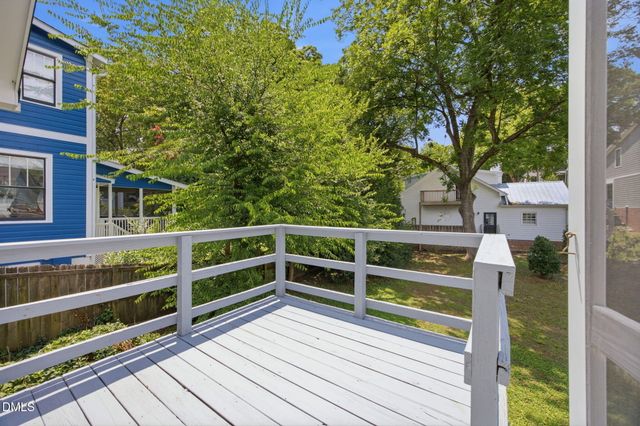 1305 Filmore Street, Raleigh, NC 27605