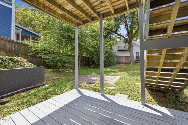 1305 Filmore Street, Raleigh, NC 27605