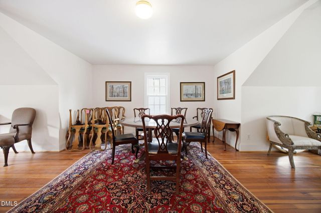 1305 Filmore Street, Raleigh, NC 27605