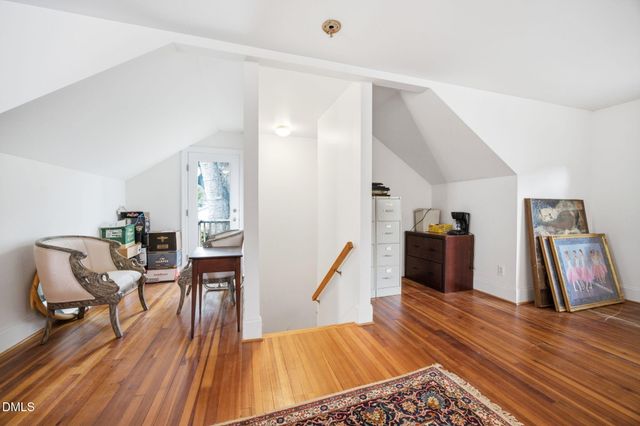 1305 Filmore Street, Raleigh, NC 27605