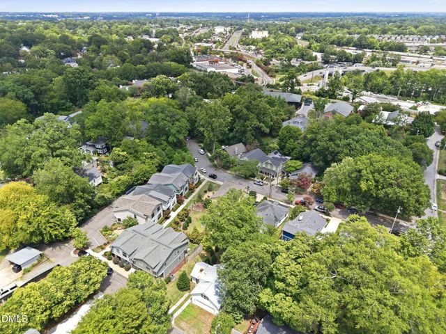 1305 Filmore Street, Raleigh, NC 27605