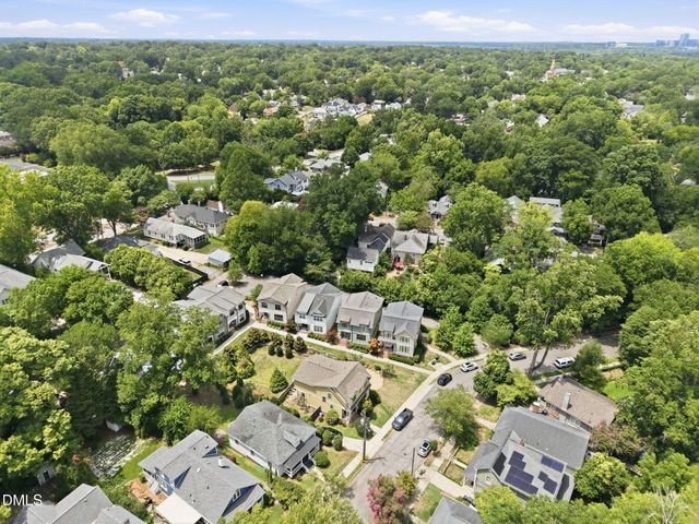 1305 Filmore Street, Raleigh, NC 27605