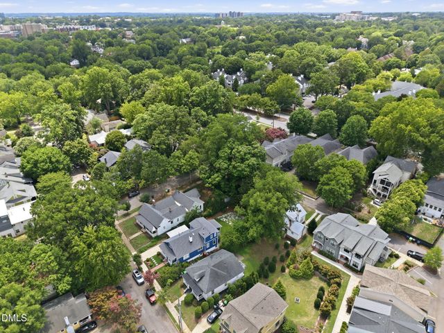 1305 Filmore Street, Raleigh, NC 27605