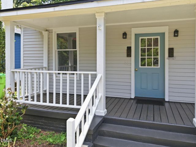 1305 Filmore Street, Raleigh, NC 27605
