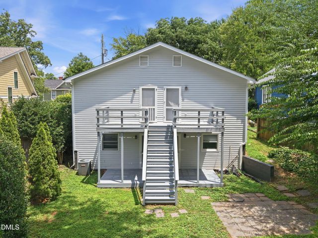 1305 Filmore Street, Raleigh, NC 27605