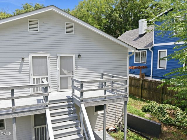 1305 Filmore Street, Raleigh, NC 27605