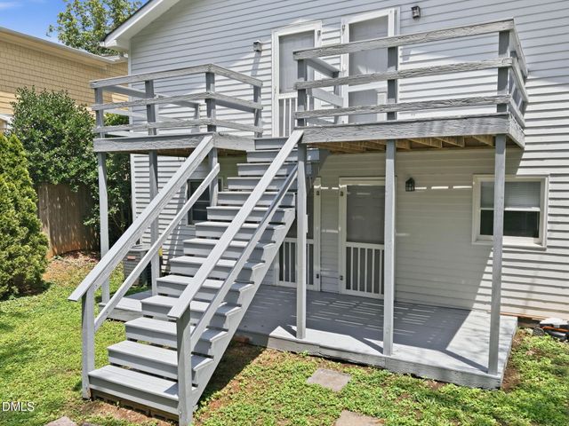 1305 Filmore Street, Raleigh, NC 27605