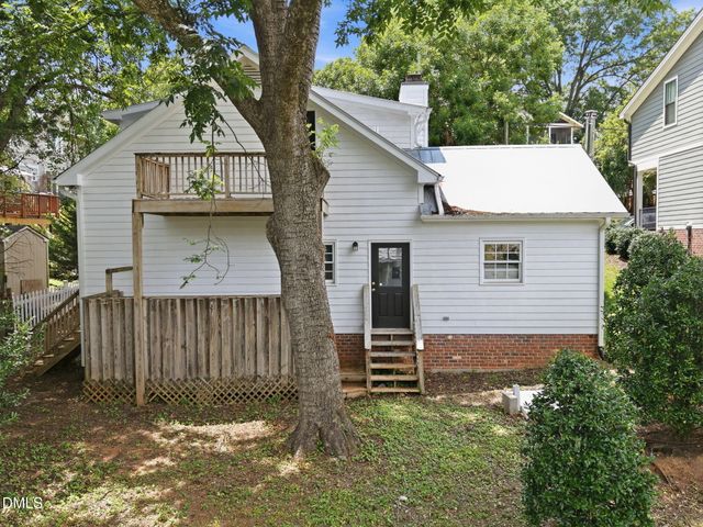 1305 Filmore Street, Raleigh, NC 27605