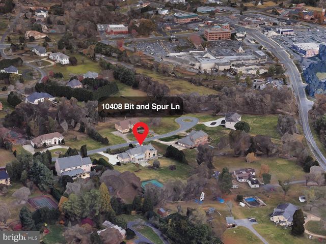 10408 BIT AND SPUR LN, Potomac, MD 20854