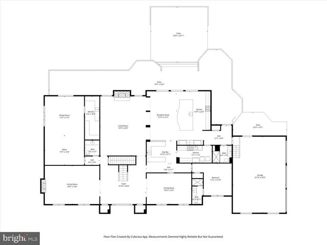 10408 BIT AND SPUR LN, Potomac, MD 20854