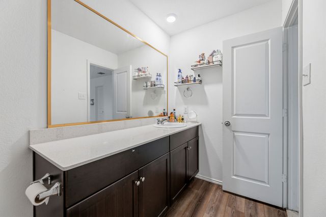 2915 Acacia Drive, Forney, TX 75126