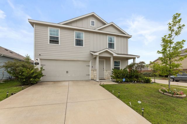 2915 Acacia Drive, Forney, TX 75126