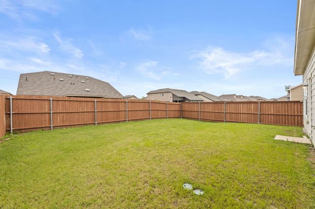 2915 Acacia Drive, Forney, TX 75126