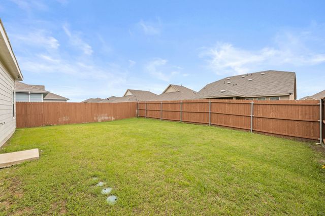 2915 Acacia Drive, Forney, TX 75126