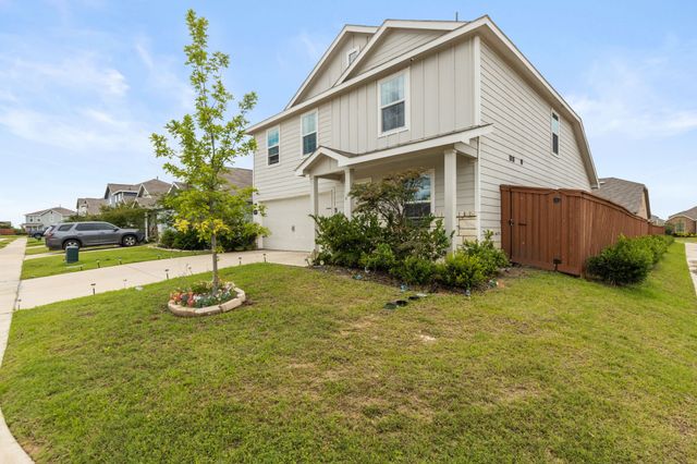 2915 Acacia Drive, Forney, TX 75126