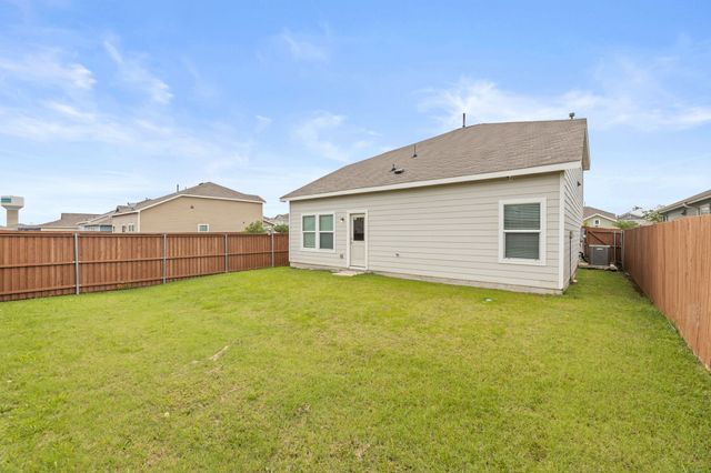 2915 Acacia Drive, Forney, TX 75126