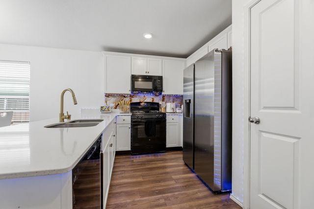 2915 Acacia Drive, Forney, TX 75126