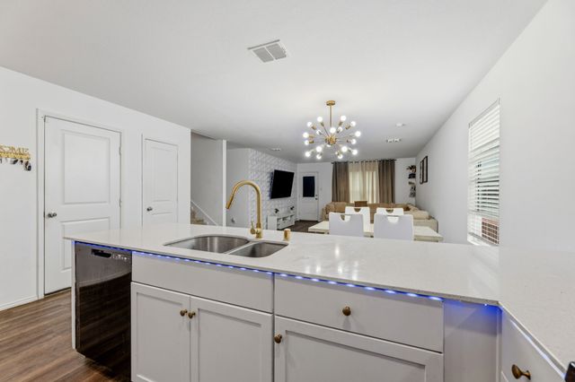 2915 Acacia Drive, Forney, TX 75126