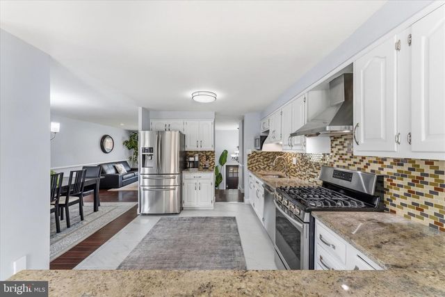 4811 WELFORD ST, Alexandria, VA 22309