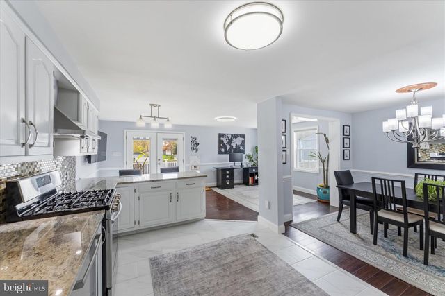 4811 WELFORD ST, Alexandria, VA 22309