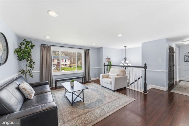 4811 WELFORD ST, Alexandria, VA 22309