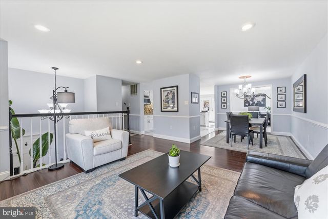 4811 WELFORD ST, Alexandria, VA 22309