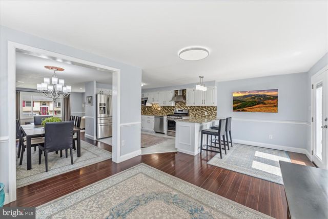 4811 WELFORD ST, Alexandria, VA 22309