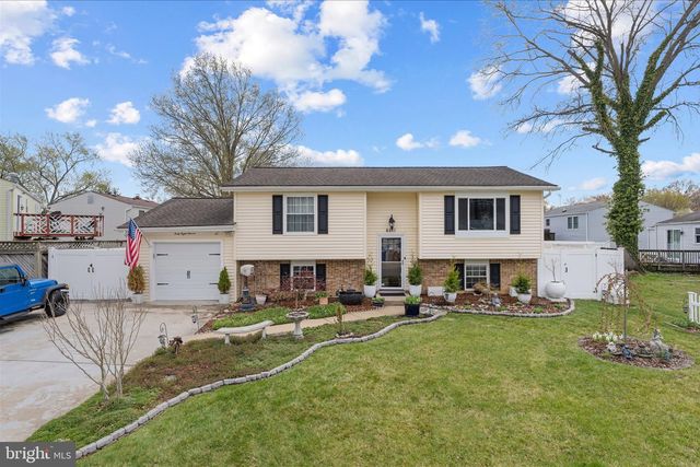 4811 WELFORD ST, Alexandria, VA 22309