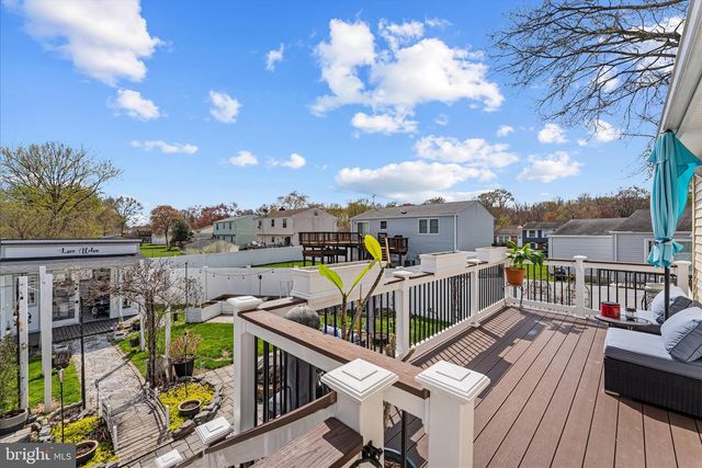 4811 WELFORD ST, Alexandria, VA 22309