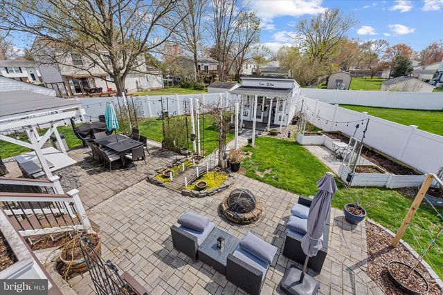 4811 WELFORD ST, Alexandria, VA 22309