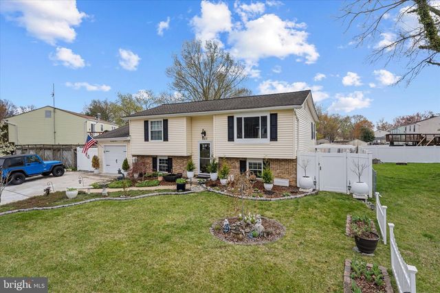 4811 WELFORD ST, Alexandria, VA 22309