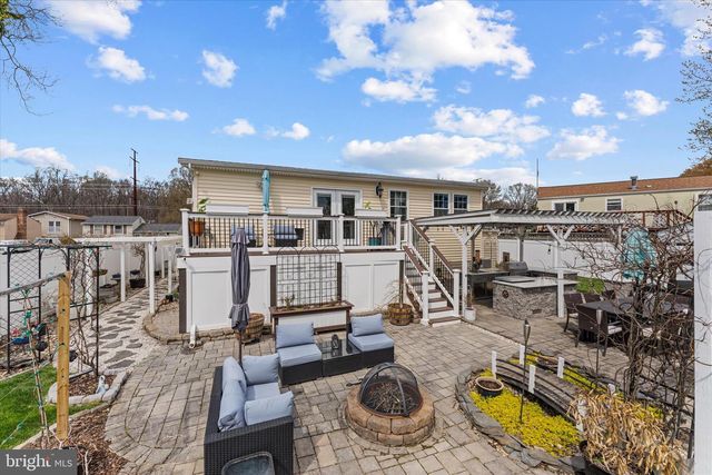 4811 WELFORD ST, Alexandria, VA 22309