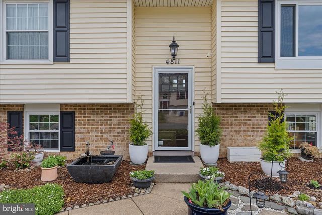 4811 WELFORD ST, Alexandria, VA 22309