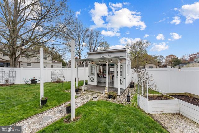 4811 WELFORD ST, Alexandria, VA 22309