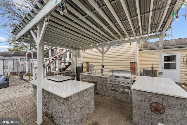 4811 WELFORD ST, Alexandria, VA 22309