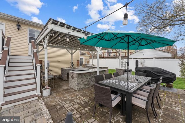 4811 WELFORD ST, Alexandria, VA 22309