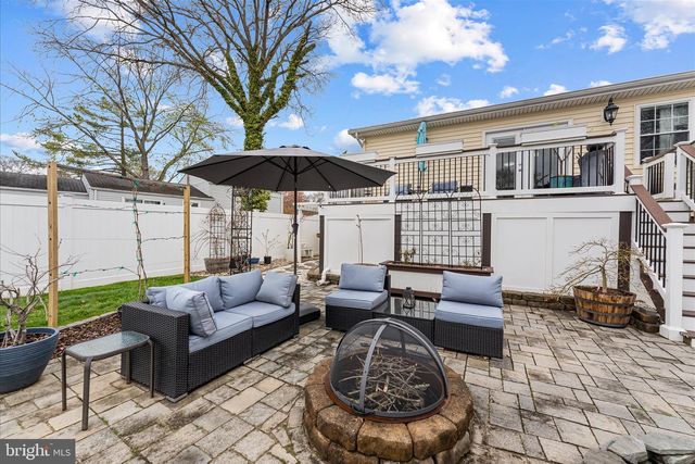 4811 WELFORD ST, Alexandria, VA 22309