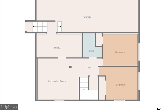 4811 WELFORD ST, Alexandria, VA 22309