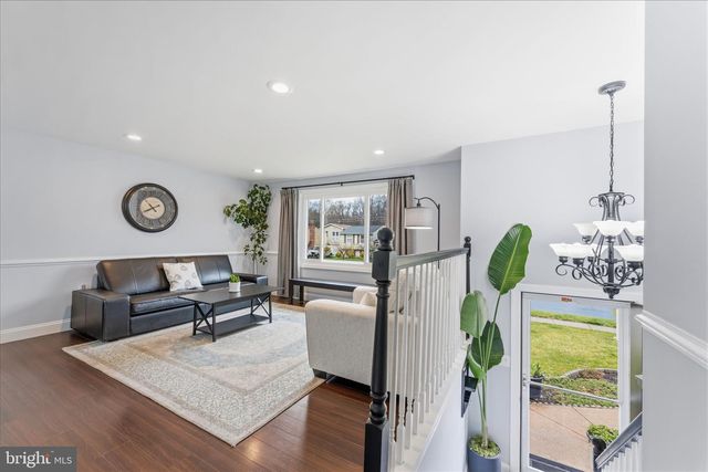 4811 WELFORD ST, Alexandria, VA 22309