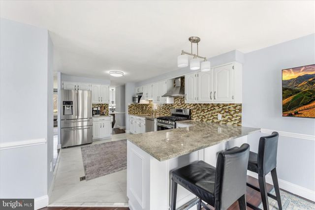 4811 WELFORD ST, Alexandria, VA 22309