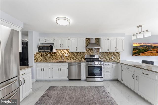 4811 WELFORD ST, Alexandria, VA 22309